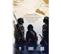 The Apprentice Shadow (Samak-Nāmeh - Book One): A Tale of Khurshid shah’s Love and his Oath to Samak the Ayyar- in English and Persian