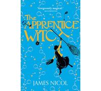 The Apprentice Witch: 1