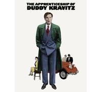 The Apprenticeship of Duddy Kravitz