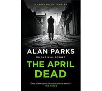 The April Dead