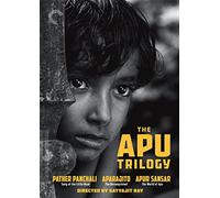 The Apu Trilogy