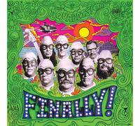 The Aquabats! - Finally!