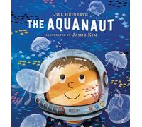 The Aquanaut