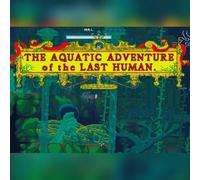 The Aquatic Adventure of the Last Human (PC) Steam Key - GLOBAL