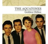 The Aquatones Golden Oldies (CD)