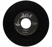 The Ar-Kaics - Just My Life / It'S Her Eyes