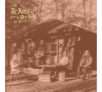 The Ar-Kaics See The World On Fire (Vinyl LP)