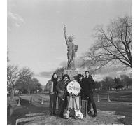 The Ar-Kaics To Be Free / Easy 7" Single