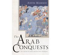 Le conquiste arabe – La diffusione dell'Islam e i primi califfati – 21