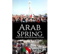 The Arab Spring: A History from Beginning to End