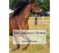 The Arabian Horse
