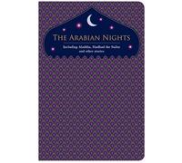 Chiltern Publishing The Arabian Nights (Copertina rigida)