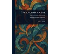 The Arabian Nights