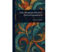 The Arabian Nights' Entertainments