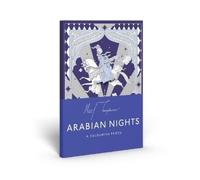 The Arabian Nights (Tascabile)