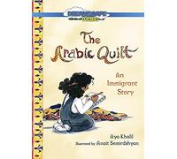 The Arabic Quilt