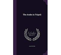 The Arabs in Tripoli