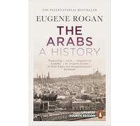 The Arabs: Updated Fourth Edition