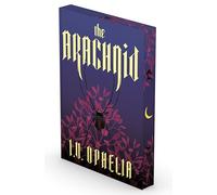 The Arachnid: 2