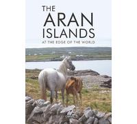 The Aran Islands (Tascabile)