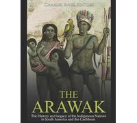 The Arawak (Tascabile)