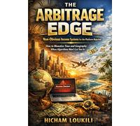 The Arbitrage Edge: Non-Obvious Income Systems for the Platform-Rejected: How to Monetize Time and Geography When Algorithms Won't Let You In