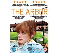 The Arbor (DVD) Robert Emms Natalie Gavin Manjinder Virk Neil Dudgeon