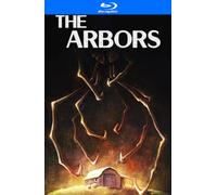 The Arbors (Blu-ray) Drew Matthews Ryan Davenport Clayton Witmer