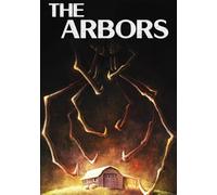 The Arbors (DVD) Drew Matthews Ryan Davenport
