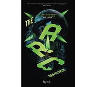 The arc. The Loop