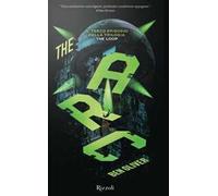 The arc. The Loop