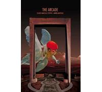 The arcade
