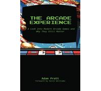 The Arcade Experience: A Look At Modern Arcades and Why They Still Matter