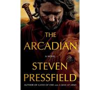 The Arcadian: A Novel