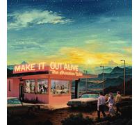The Arcadian Wild - Make It Out Alive