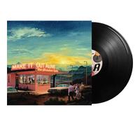 The Arcadian Wild Make It Out Alive (Vinyl LP)