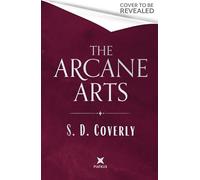 The Arcane Arts
