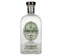 The Arcane CANE CRUSH Premium White Rum 43,8% Vol. 0,7l