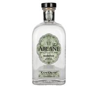The Arcane CANE CRUSH Premium White Rum 43,8% Vol. 0,7l