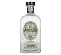 The Arcane CANE CRUSH Premium White Rum 43,8% Vol. 0,7l