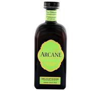 The Arcane DELICATISSIME Grand Gold Rum 41% Vol. 0,7l