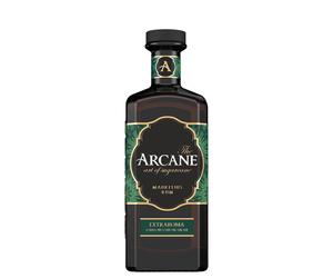 The Arcane Extraroma Grand Amber Rum 12 Years Old 0,7 ℓ