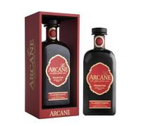 The Arcane FLAMBOYANCE Single Cask Rum 40% Vol. 0,7l in Holzkiste