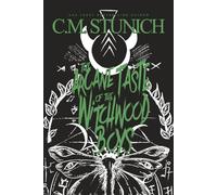 The Arcane Taste of the Witchwood Boys