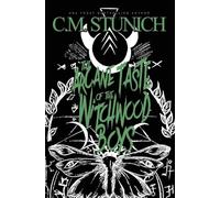 The Arcane Taste of the Witchwood Boys