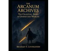 THE ARCANUM ARCHIVES THE CELESTIAL ARMY OF UNWRITTEN WORLDS