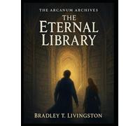 THE ARCANUM ARCHIVES THE ETERNAL LIBRARY