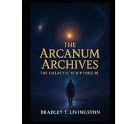 The Arcanum Archives: The Galactic Scriptorium