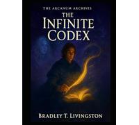 THE ARCANUM ARCHIVES THE INFINITE CODEX
