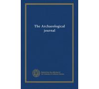 The Archaeological journal (v.37 (1880))
